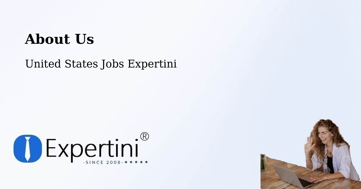 About Expertini Recruitment Platform  – Bemidji - Bemidji, United States Jobs Expertini