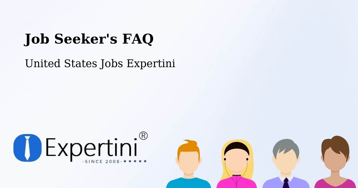 Job Seeker FAQ – Bemidji - United States Jobs Expertini