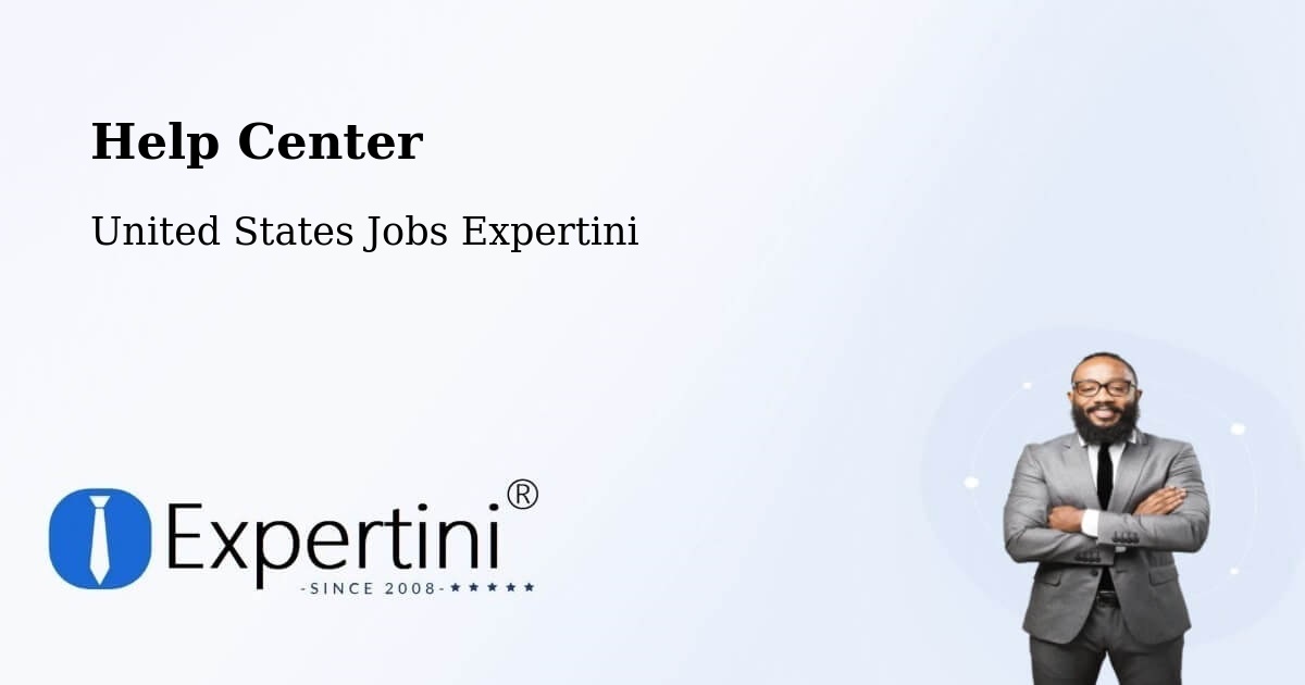 Help Center – Bemidji - United States Jobs Expertini