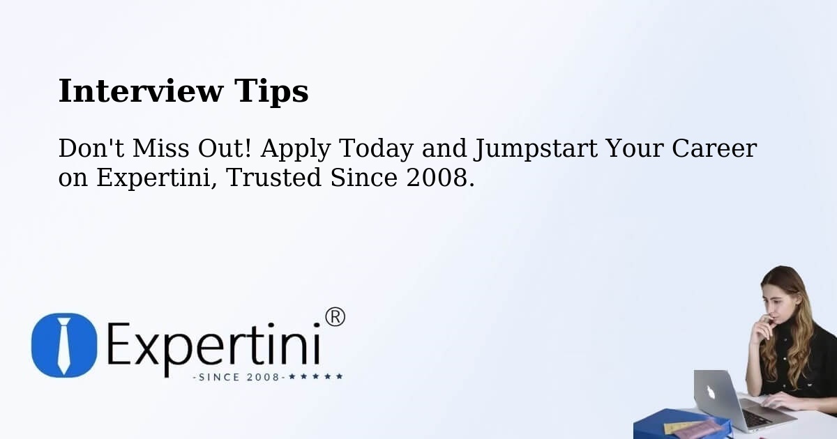Interview Tips & Techniques for Job Seekers – Bemidji - Bemidji, United States Jobs Expertini