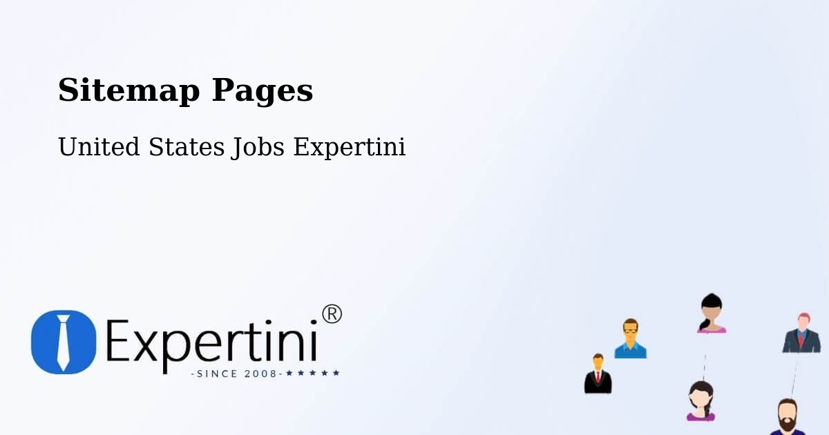 Sitemap Pages - Bemidji - United States Jobs Expertini